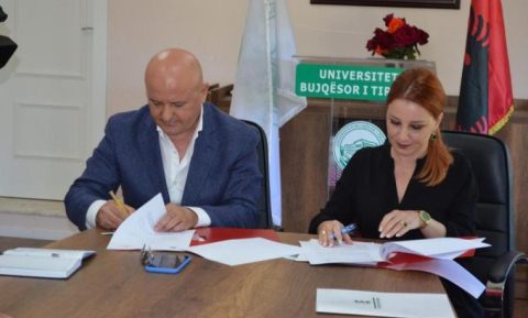 Nenshkruhet marreveshja: Fusha ne Sharre kthehet ne Zone Kerkimore Shkencore